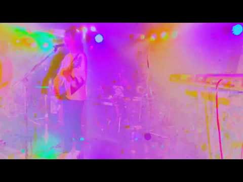 【Short Movie】SMOKY & THE SUGAR GLIDER rehearsal sceane 2019.12.16@ shimokitazawa club251