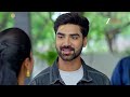 Gundamma Katha | Ep - 2195 | Webisode | Sep 02 2025 | Zee Telugu  - 08:48 min - News - Video