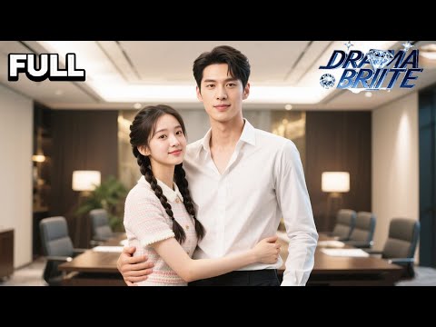 💎【ENGSUB】💥Heiress marries poor man to stop Jingyao Group’s demolition—only to discover he's the CEO!