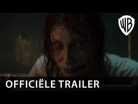Evil Dead Rise'
