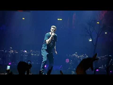 Justin Timberlake - Higher Higher (Live Berlin 13/08/18)