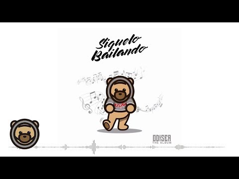 Ozuna - Síguelo Bailando ( Audio Oficial ) | Odisea