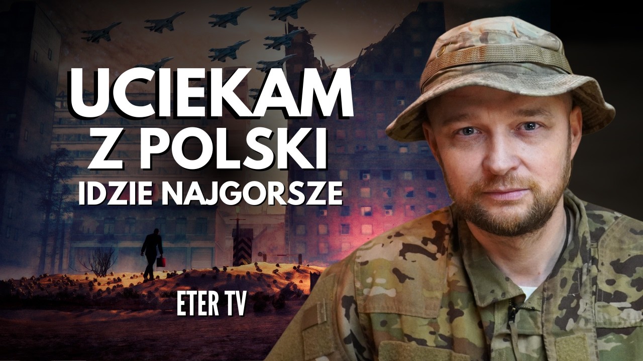 III Wojna Światowa? Eter ujawnia niewygodną prawdę!