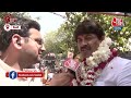 नामांकन भरने पर Kanhaiya Kumar को लेकर क्या बोले BJP प्रत्याशी Manoj Tiwari | Aaj Tak News  - 03:07 min - News - Video