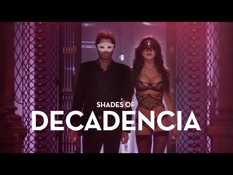 Decadencia'