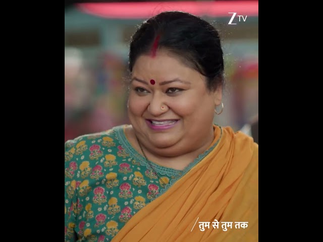 Tumm Se Tumm Tak | EP 5 | Zee TV HD UK