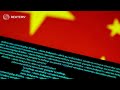 China hacking reports are US smear campaign, says Beijing