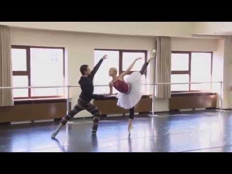 Sergei Polunin - World Ballet Day 2015