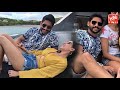 Samantha Akkineni Slaps Trolls In Her Style!