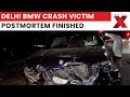 Delhi BMW crash: Navjot’s postmortem done; driver’s blood test negative for alcohol | NewsX