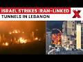 Netanyahu Says Israel Destroyed Ali Taher Tunnels In Lebanon, ‘Mission Completed’ | NewsX