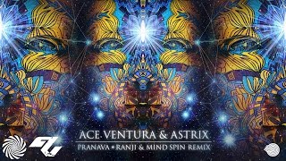 Pranava (Ranji & Mind Spin Remix)