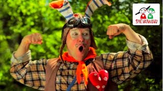 Spievankovo - I Am Big