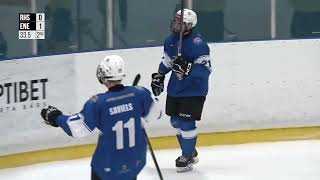 Rīgas HS - Energija 1:3