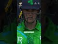 Gareth Delany clears long-on with a huge six! | #IREvOMA | #T20WorldCup