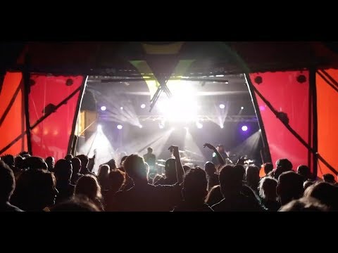 THE GAME SHOP @ Blackwoodstock Festival 2019