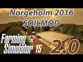 Norge Holm v3.3
