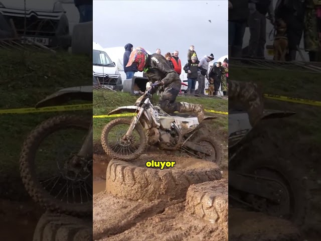 Çamur ve Hız: Motocross Gözlükleri Nasıl Temizleniyor?