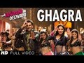 Ghagra Yeh Jawaani Hai Deewani Full HD Video Song | Madhuri Dixit, Ranbir Kapoor