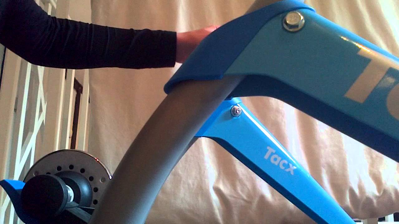 tacx satori pro turbo trainer