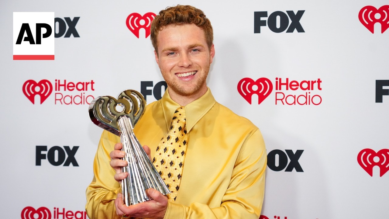 Alex Warren on power of music memories