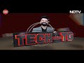 Tech With TG: Apple Vision Pro की Unboxing और Apple के Reality Headset पर एक नज़र  - 19:32 min - News - Video