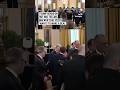 Trump heard on hot mic telling Macron that Putin ‘wants to make a deal’