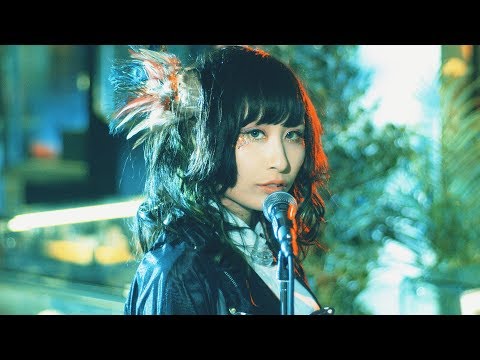 嘘とカメレオン「パプリカはポストヒューマンの夢を見るか」MV