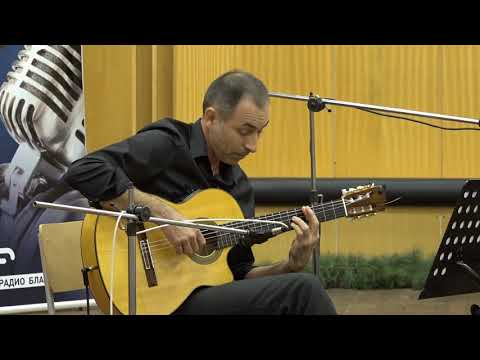 Valeri Dimchev Trio - Pirin Fairytale