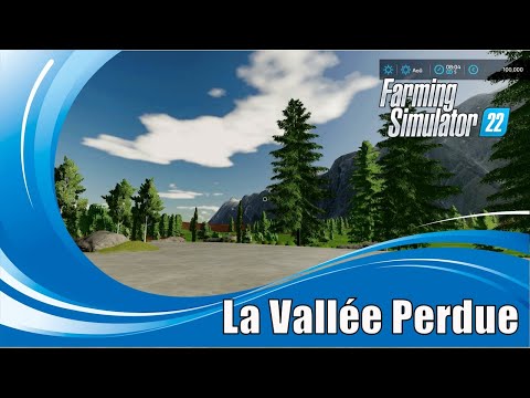 La Vallée Perdue v1.0.0.0