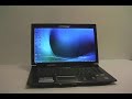 ASUS X59SL - vrzani pri manipulaci s notebookem