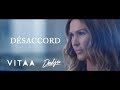 VITAA - Dsaccord (en duo avec Dadju)
