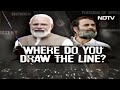 Modi Surname Not Exclusive To One Community: Actor | We The People  - 05:06 min - News - Video