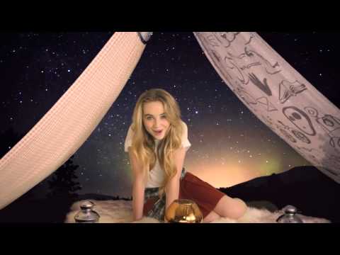 Sabrina Carpenter - The Middle of Starting Over (Official Video)