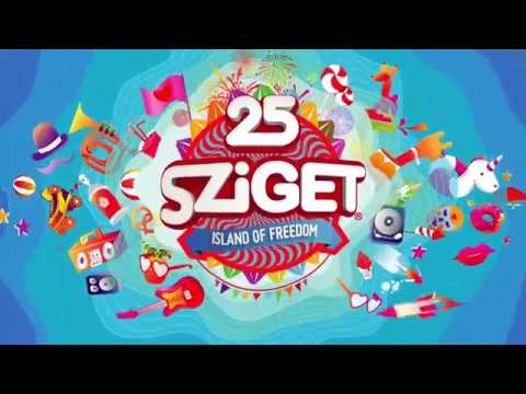 Tom Odell - Wrong Crowd LIVE @ Sziget 2017 (Türkçe Altyazılı)