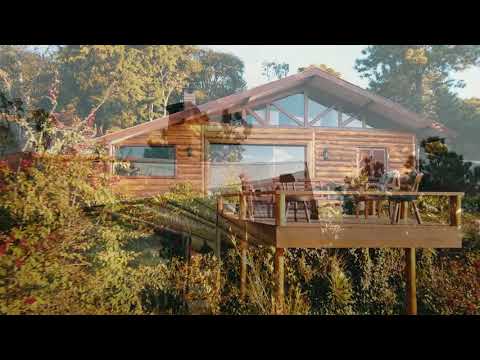 Vidéo de l’hébergement