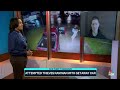 Man nearly run over by thieves targeting his truck  - 03:48 min - News - Video