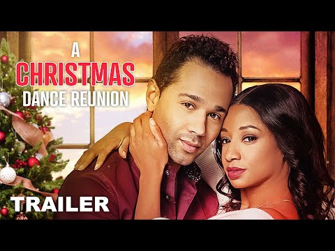 A Christmas Dance Reunion'