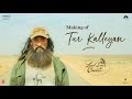 Making of ‘Tur Kalleyan’ song for Laal Singh Chaddha ft. Aamir, Kareena