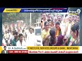 ప్రచారంలో దూసుకుపోతున్నపురందేశ్వరి | Daggubati Purandeswari Candidate for Lok Sabha | Prime9 News  - 01:40 min - News - Video