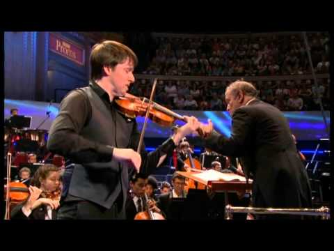 Joshua Bell - Tchaikovsky - Violin Concerto in D major, Op 35