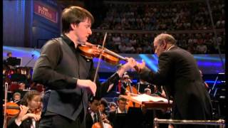 Joshua Bell - Tchaikovsky - Violin Concerto in D major, Op 35