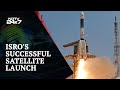 Watch Analysis: Why Todays ISRO Launch Is Extremely Significant For India | NDTV 24x7