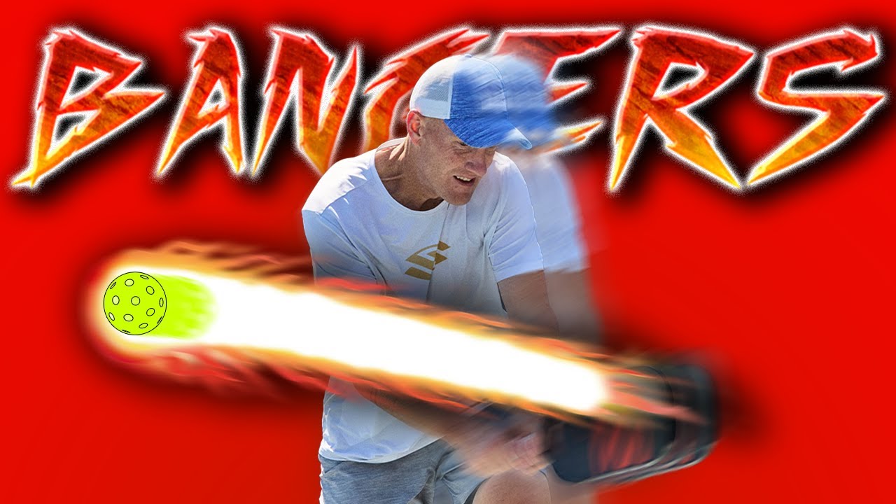 Beat BANGERS with 3 SIMPLE Strategies | John Cincola Pickleball