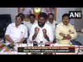 K Annamalai says it is very clear that in the 2024 elections, PM Modi is coming back to power |News9  - 01:15 min - News - Video