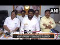 K Annamalai says it is very clear that in the 2024 elections, PM Modi is coming back to power |News9