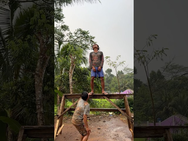 AIR MANCUR UNTUK MANDI TAPI AGAK BAU