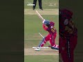 Smriti Mandhana clears the ropes with a stunning strike | #TheHundred 2026
