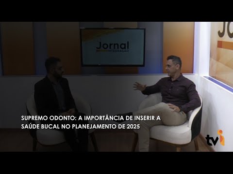 Vídeo: Supremo Odonto: a importância de inserir a saúde bucal no planejamento de 2025