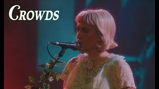 Bess Atwell - Crowds (Live at Union Chapel)